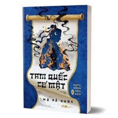 Tam Quốc Cơ Mật - Tập 1 - Ngày Rồng Gặp Nạn