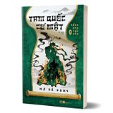 Tam Quốc Cơ Mật - Tập 2 - Rồng Náu Vực Sâu