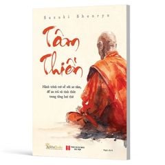 Tâm Thiền