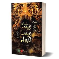 Tàng Long Quyết - Tập 2 - Bồng Lai Thái Tuế