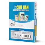 Tập Viết Chữ Hán - Theo Giáo Trình Hán Ngữ (Phiên Bản Mới) (Tái Bản 2025)