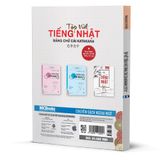Tập Viết Tiếng Nhật Bảng Chữ Cái Katakana (Tái Bản 2025)