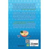 Thám Tử Ẩm Thực Kamogawa