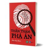Thần thám phá án