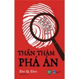 Thần thám phá án