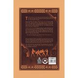 Thần Thoại Hy Lạp - Bìa Cứng (Tái Bản 2023)