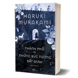 Thành phố và những bức tường bất định