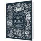 Lịch Sử Thế Giới Vô Hình - Linh Hồn, Tín Ngưỡng Và Những Nghi Lễ Huyền Bí - Bìa Cứng