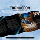 The Kingdom - Vương Quốc Tội Lỗi