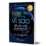 Thông Điệp Từ Những Vì Sao - Góc Nhìn Vũ Trụ Về Nền Văn Minh