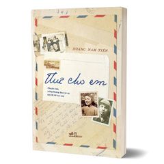 Thư cho em - Chuyện tình tướng Hoàng Đan và vợ qua lời kể của con trai