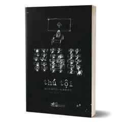 Thú Tội (Tái Bản 2023)