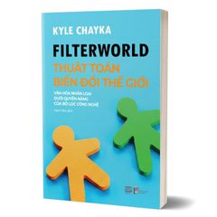 Thuật Toán Biến Đổi Thế Giới