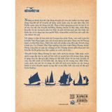 Thuyền Buồm Đông Dương - Voiliers D’Indochine