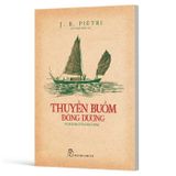 Thuyền Buồm Đông Dương - Voiliers D’Indochine