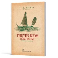 Thuyền Buồm Đông Dương - Voiliers D’Indochine