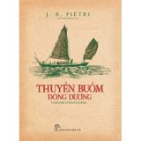 Thuyền Buồm Đông Dương - Voiliers D’Indochine