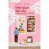 Tiệm Sách Thứ Sáu - Vị Mochi Mùa Xuân