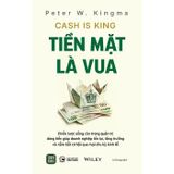 Cash Is King - Tiền Mặt Là Vua