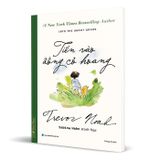 Tiến Vào Đồng Cỏ Hoang - Bìa Cứng