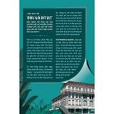 Continental Saigon - Từ Hào Quang Đế Quốc Đến Giấc Mộng Đông Dương Tan Vỡ