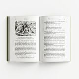 Những cuộc phiêu lưu của Tom Sawyer (Bìa mềm)