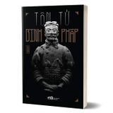 Tôn Tử Binh Pháp (Tái Bản 2024)