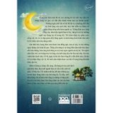 Trăng cười dưới hiên nhà