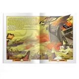 Hào khí Đông A (Cuốn lẻ và Combo - Bản tiếng Việt)