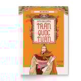 Hào khí Đông A (Cuốn lẻ và Combo - Bản tiếng Việt)