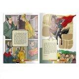 Hào khí Đông A (Cuốn lẻ và Combo - Bản tiếng Việt)