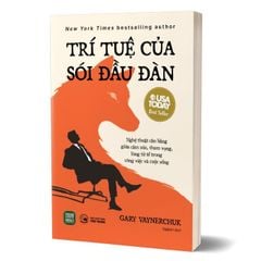 Trí Tuệ Của Sói Đầu Đàn