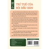 Trí Tuệ Của Sói Đầu Đàn