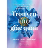 Trọn Vẹn Từng Giác Quan
