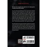 Truy đuổi khói tuyết