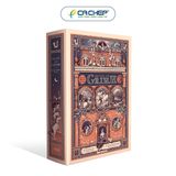 Combo Kho tàng cổ tích Việt Nam và thế giới (Nghìn lẻ một đêm + Truyện cổ Grimm + Kho tàng truyện cổ tích Việt Nam(2 quyển))