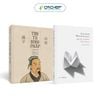 Combo 2 cuốn Quân vương + Tôn tử binh pháp