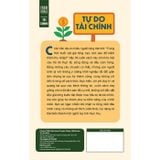 Tự Do Tài Chính