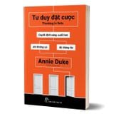 Tư Duy Đặt Cược