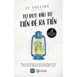 Tư duy đầu tư - Tiền đẻ ra tiền