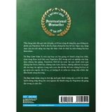Tư Duy Làm Giàu - Những Bài Nói Chuyện Bất Hủ Của Napoleon Hill (Tái Bản 2025)