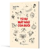 Từ sự mất ngủ của ruồi