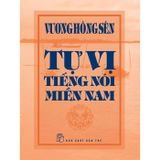 Vương Hồng Sển - Tự Vị Tiếng Nói Miền Nam - Bìa Cứng