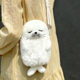 Túi đeo chéo - Hải cẩu