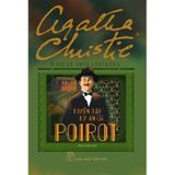 Poirot Investigates - Tuyển Tập Kỳ Án Của Poirot