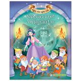 Ngày Xửa Ngày Xưa (Cuốn lẻ)