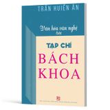 Văn hóa văn nghệ trên Tạp chí Bách Khoa