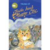 Văn Học Thiếu Nhi - Chiến Binh Mướp Cộc
