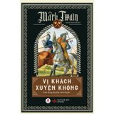 Vị Khách Xuyên Không - Cuộc Đụng Độ Giữa Hai Thế Giới