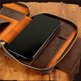 Ví đa năng kèm sổ tay - Harry Potter